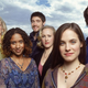 The cast of Wonderfalls (Photo: Fox)